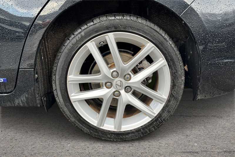 Used Lexus CT 2017 for sale - 77389227: Photo 9