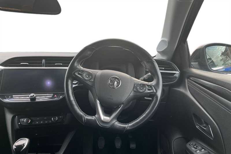 Used Vauxhall Corsa 2021 for sale - 76564004: Photo 13