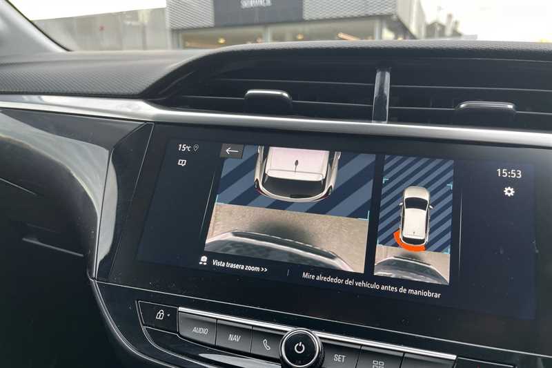 Used Vauxhall Corsa 2021 for sale - 76564004: Photo 15