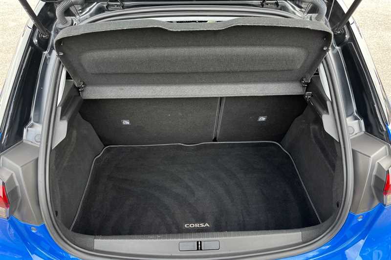 Used Vauxhall Corsa 2021 for sale - 76564004: Photo 19