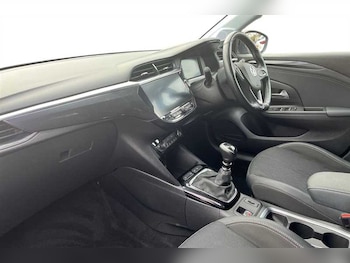 Used Vauxhall Corsa 2021 for sale - 76564004: Photo