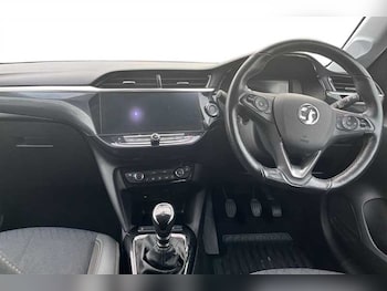Used Vauxhall Corsa 2021 for sale - 76564004: Photo
