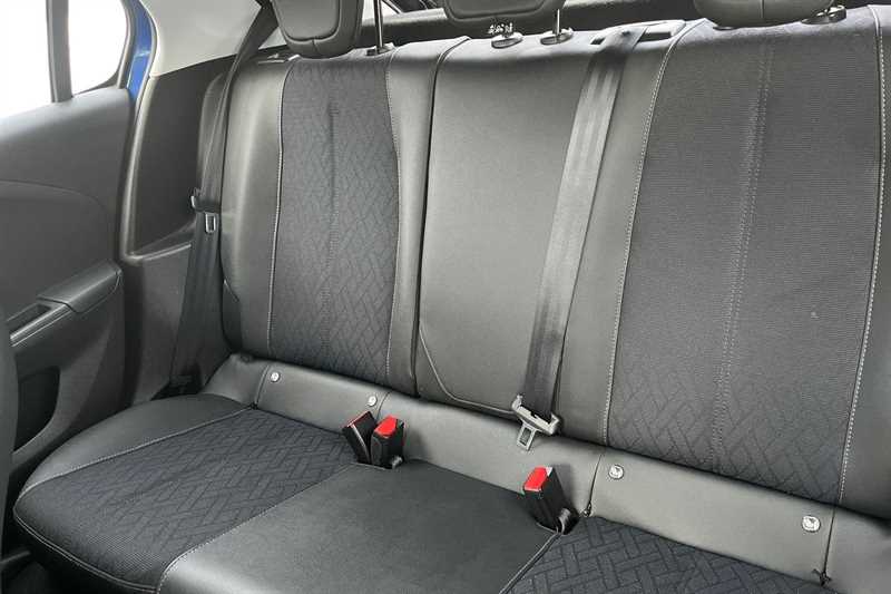 Used Vauxhall Corsa 2021 for sale - 76564004: Photo 8