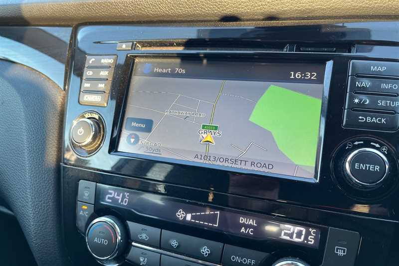 Used Nissan Qashqai 2015 for sale - 77660638: Photo 14