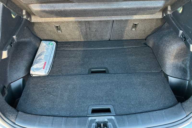 Used Nissan Qashqai 2015 for sale - 77660638: Photo 20