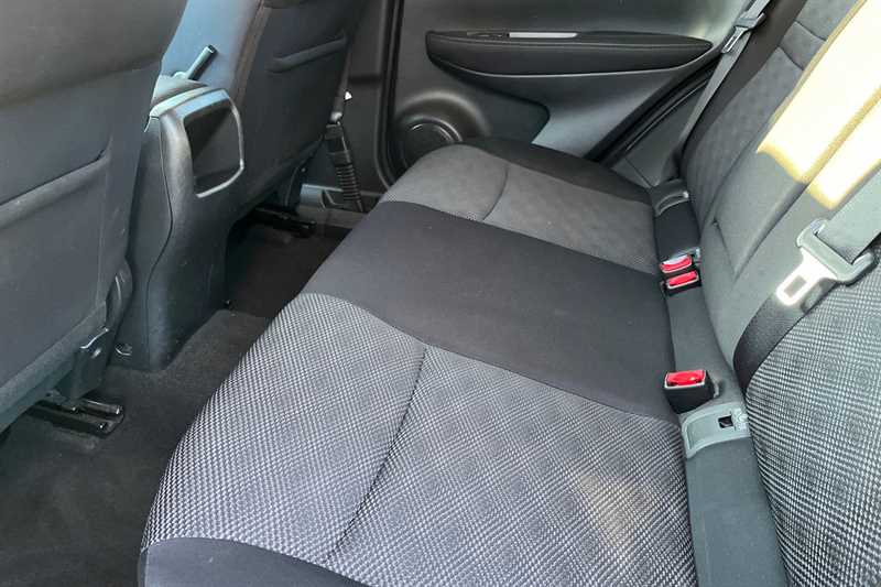 Used Nissan Qashqai 2015 for sale - 77660638: Photo 24