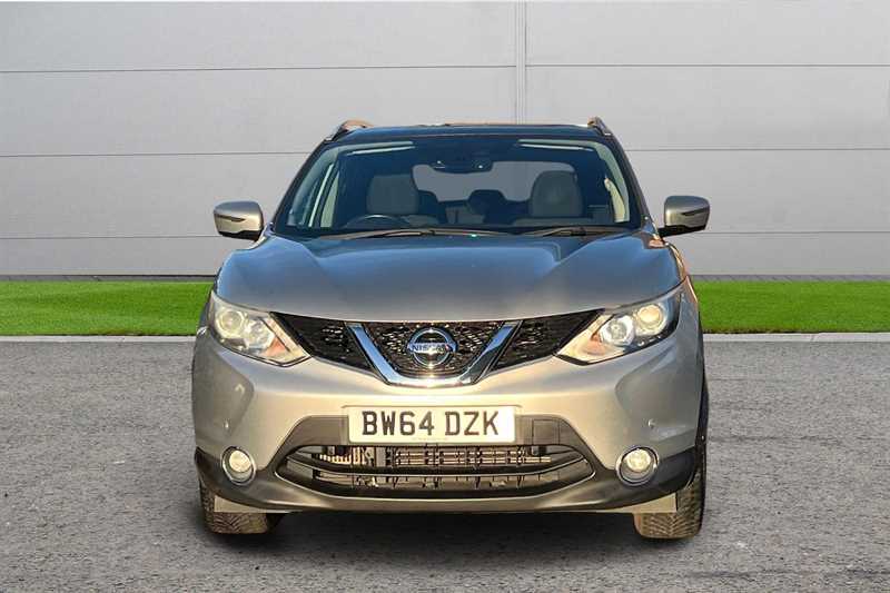 Used Nissan Qashqai 2015 for sale - 77660638: Photo 6