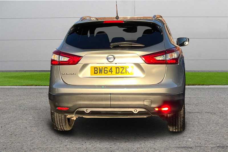 Used Nissan Qashqai 2015 for sale - 77660638: Photo 7