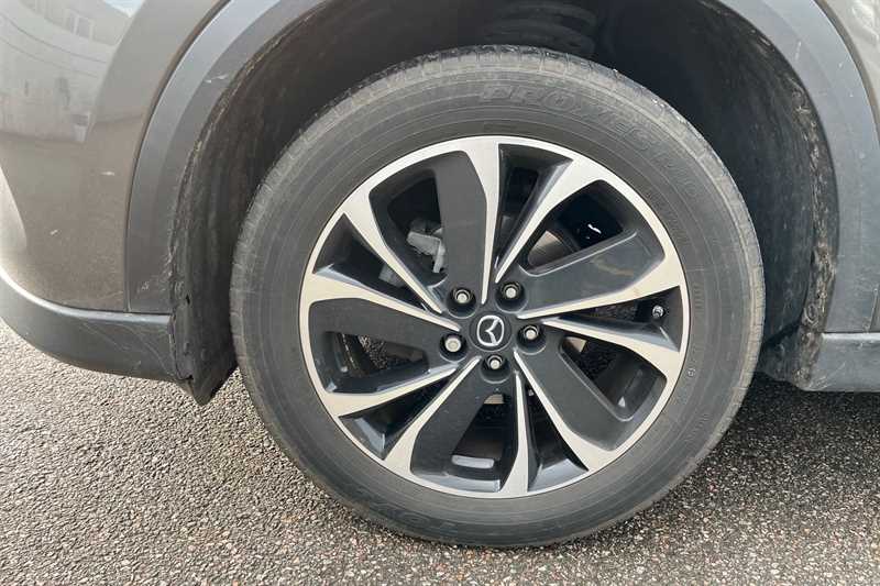 Used Mazda CX-5 2022 for sale - 77442848: Photo 22