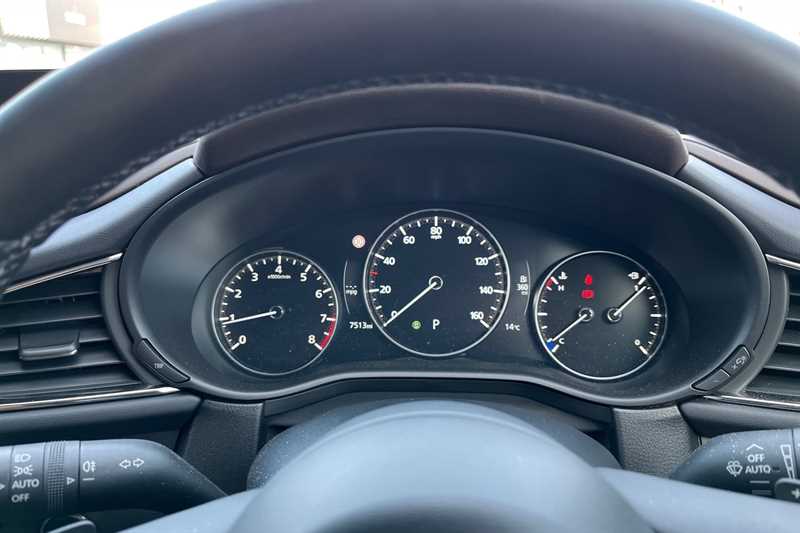 Used Mazda CX-30 2023 for sale - 76587218: Photo 11