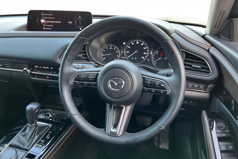 Used Mazda CX-30 2023 for sale - 76587218: Photo 13