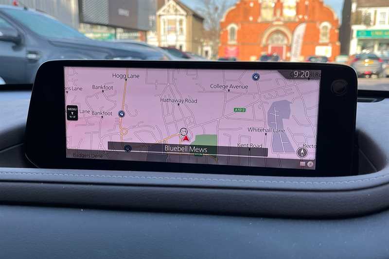 Used Mazda CX-30 2023 for sale - 76587218: Photo 14