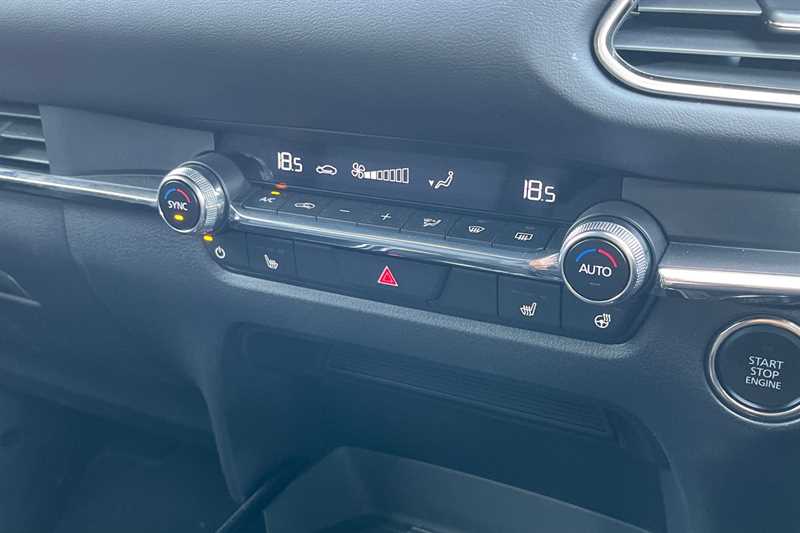 Used Mazda CX-30 2023 for sale - 76587218: Photo 16