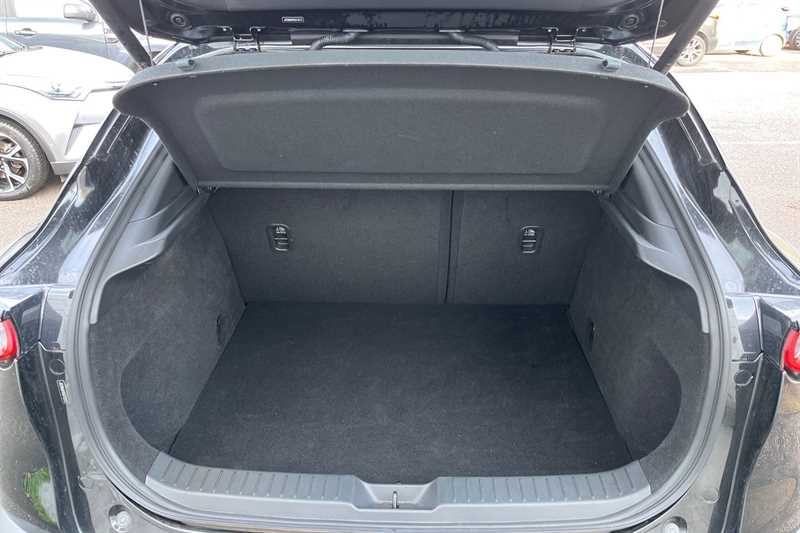 Used Mazda CX-30 2023 for sale - 76587218: Photo 20