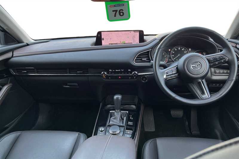 Used Mazda CX-30 2023 for sale - 76587218: Photo 4