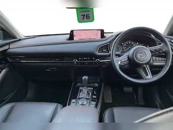 Used Mazda CX-30 2023 for sale - 76587218: Photo