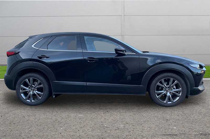 Used Mazda CX-30 2023 for sale - 76587218: Photo 5