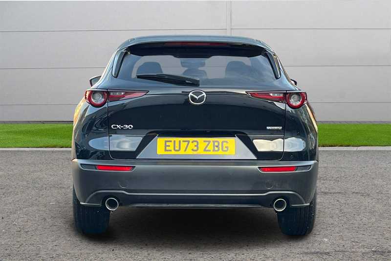 Used Mazda CX-30 2023 for sale - 76587218: Photo 7