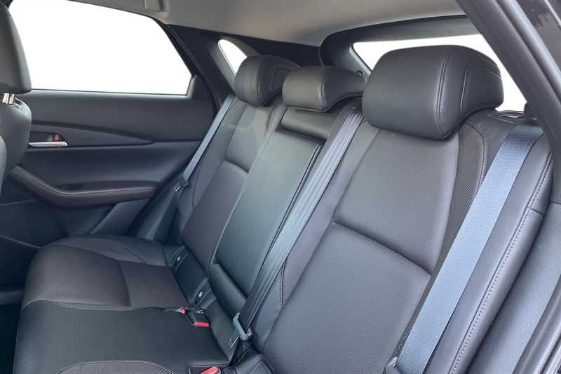 Used Mazda CX-30 2023 for sale - 76587218: Photo 8