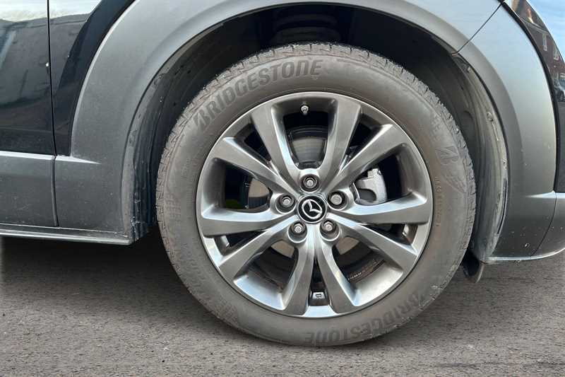 Used Mazda CX-30 2023 for sale - 76587218: Photo 9