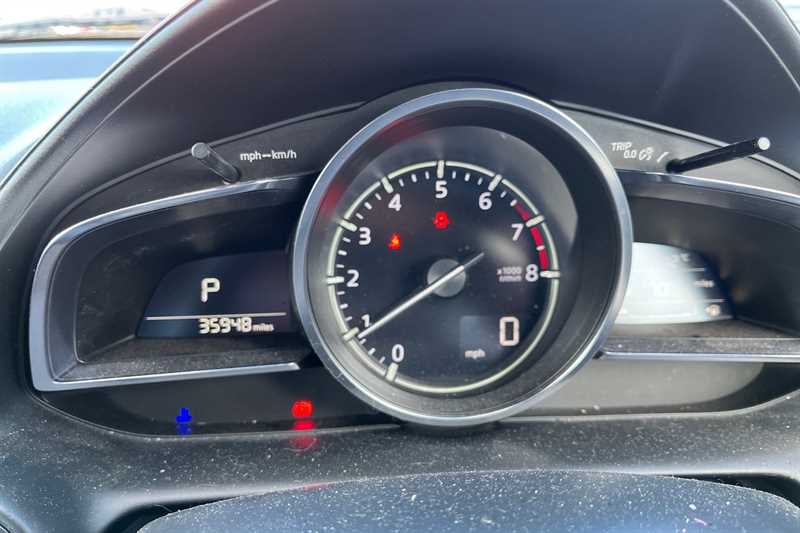 Used Mazda CX-3 2019 for sale - 77442840: Photo 11