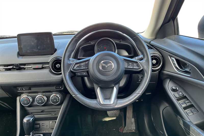 Used Mazda CX-3 2019 for sale - 77442840: Photo 13