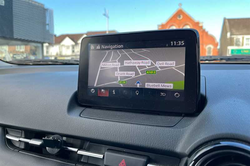 Used Mazda CX-3 2019 for sale - 77442840: Photo 14