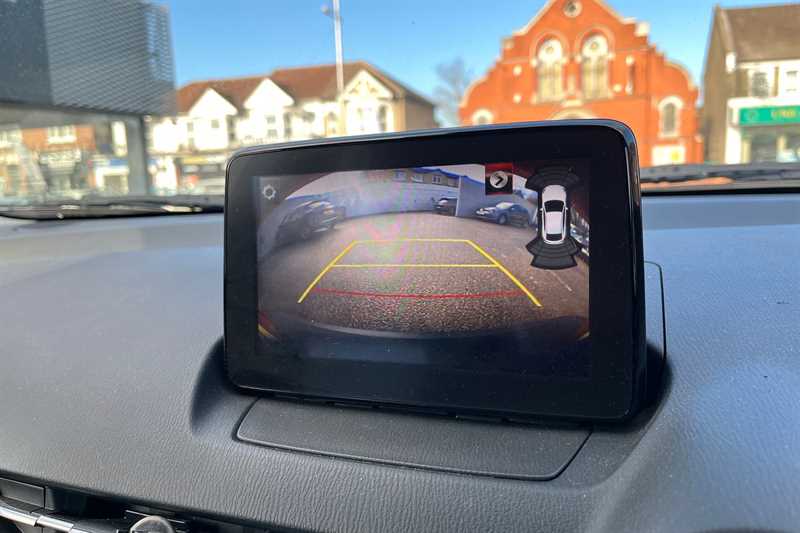 Used Mazda CX-3 2019 for sale - 77442840: Photo 15