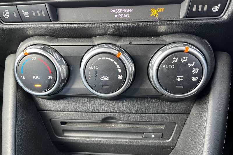 Used Mazda CX-3 2019 for sale - 77442840: Photo 16