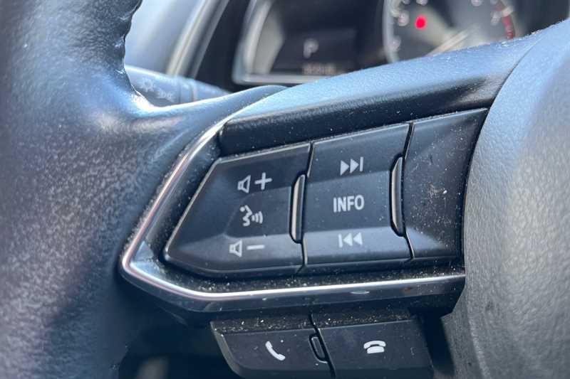 Used Mazda CX-3 2019 for sale - 77442840: Photo 17