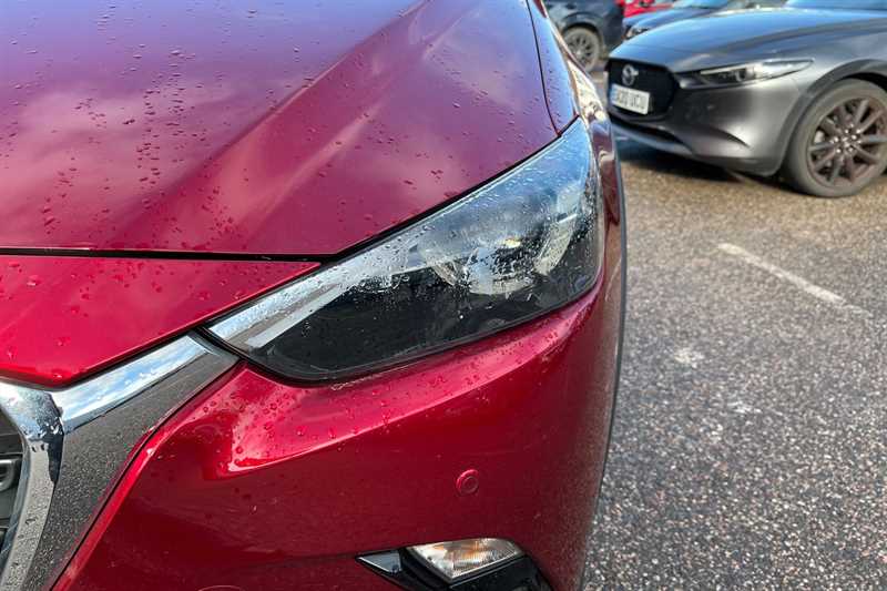 Used Mazda CX-3 2019 for sale - 77442840: Photo 19