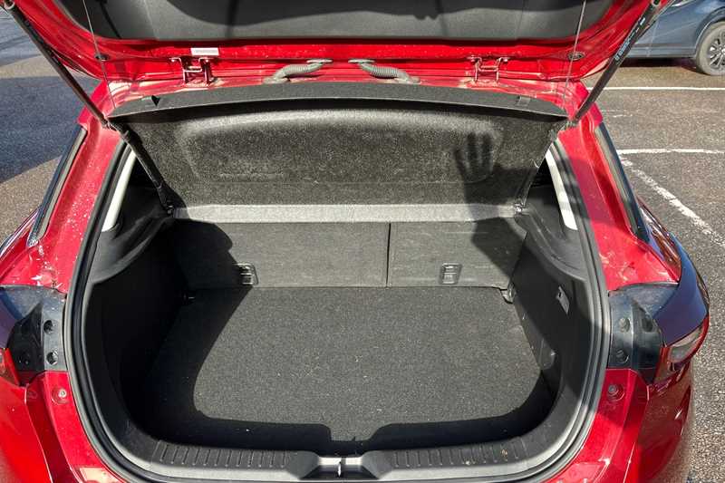 Used Mazda CX-3 2019 for sale - 77442840: Photo 20