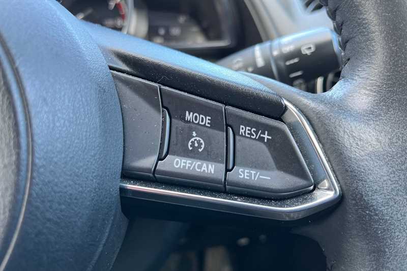 Used Mazda CX-3 2019 for sale - 77442840: Photo 25