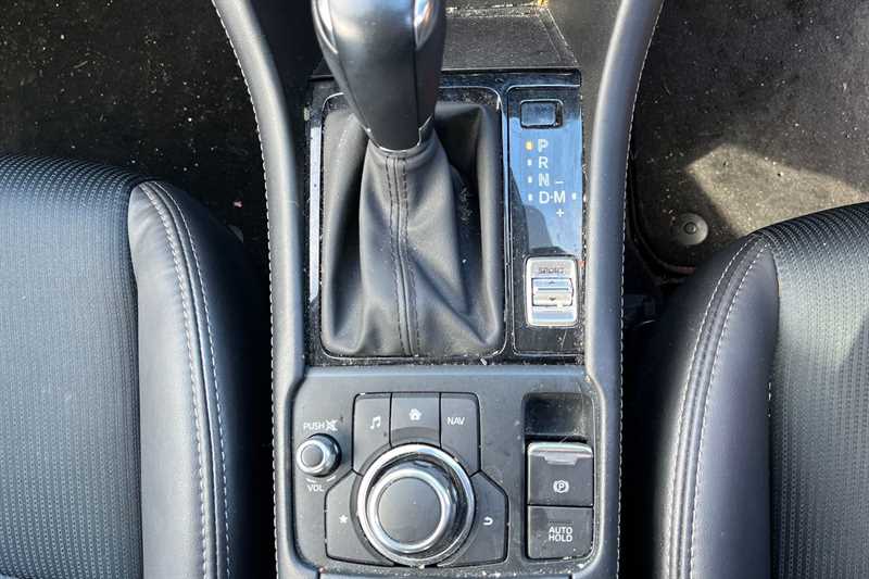 Used Mazda CX-3 2019 for sale - 77442840: Photo 26