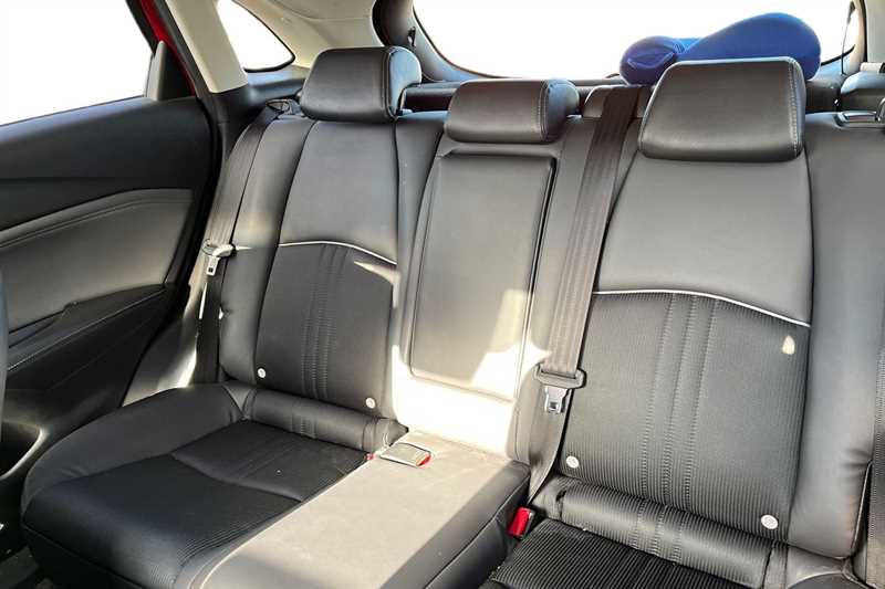 Used Mazda CX-3 2019 for sale - 77442840: Photo 8