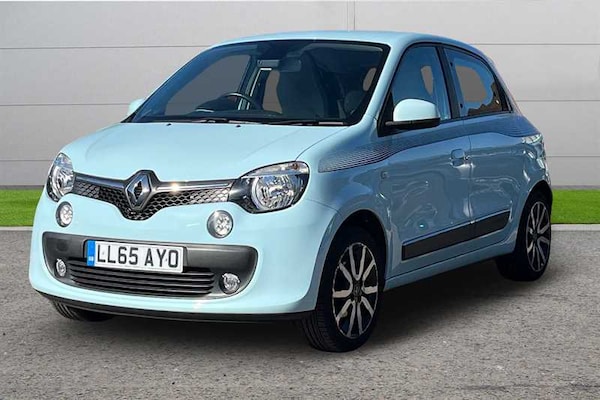 Used Renault Twingo 2015 for sale - 76297746: Photo 10