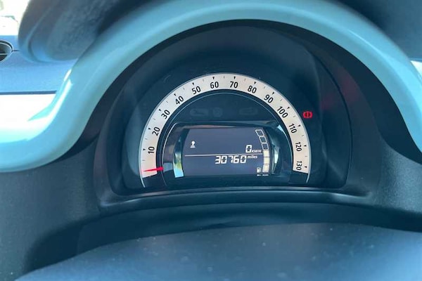 Used Renault Twingo 2015 for sale - 76297746: Photo 11
