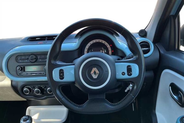 Used Renault Twingo 2015 for sale - 76297746: Photo 13