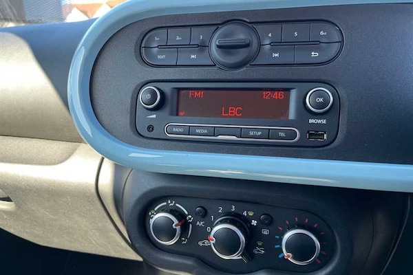 Used Renault Twingo 2015 for sale - 76297746: Photo 14