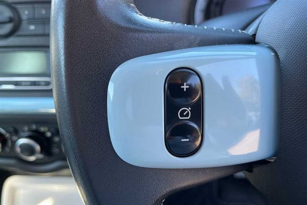 Used Renault Twingo 2015 for sale - 76297746: Photo 15