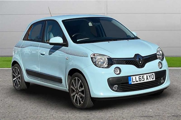 Used Renault Twingo 2015 for sale - 76297746: Photo 1