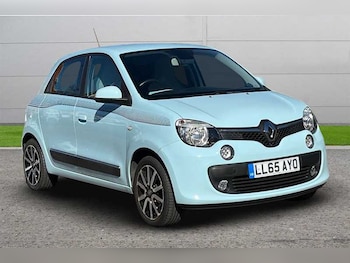 2015 - 0.9 TCE DYNAMIQUE 5DR [START STOP]