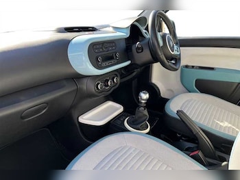 Used Renault Twingo 2015 for sale - 76297746: Photo