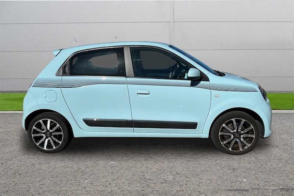 Used Renault Twingo 2015 for sale - 76297746: Photo 5