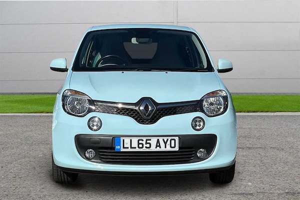 Used Renault Twingo 2015 for sale - 76297746: Photo 6
