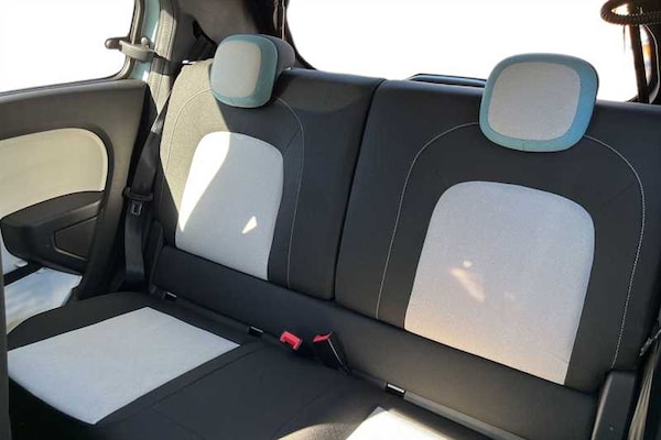 Used Renault Twingo 2015 for sale - 76297746: Photo 8