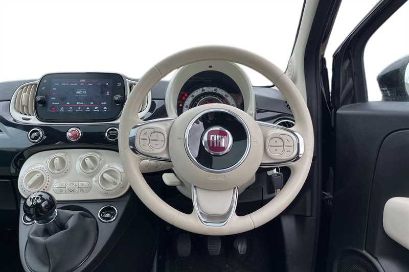 Used Fiat 500 2021 for sale - 77627772: Photo 13