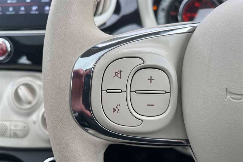 Used Fiat 500 2021 for sale - 77627772: Photo 17