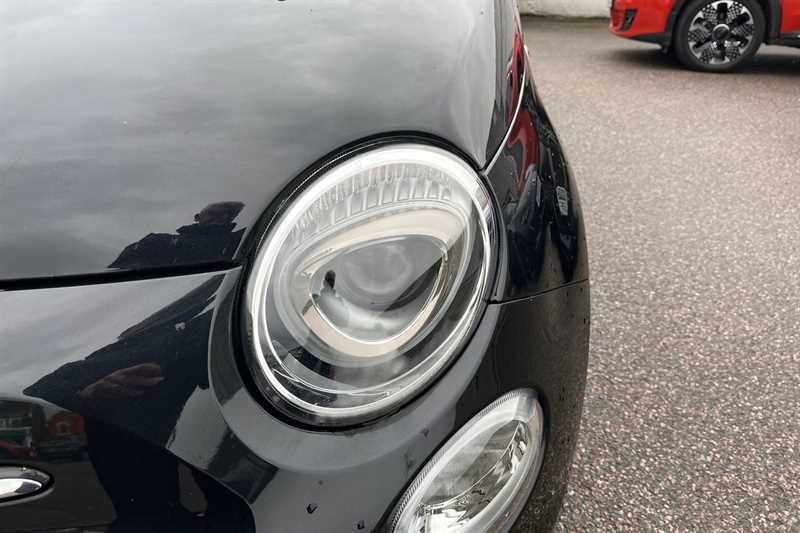 Used Fiat 500 2021 for sale - 77627772: Photo 19