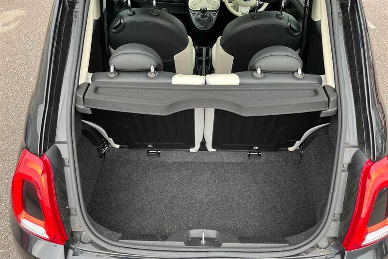 Used Fiat 500 2021 for sale - 77627772: Photo 20